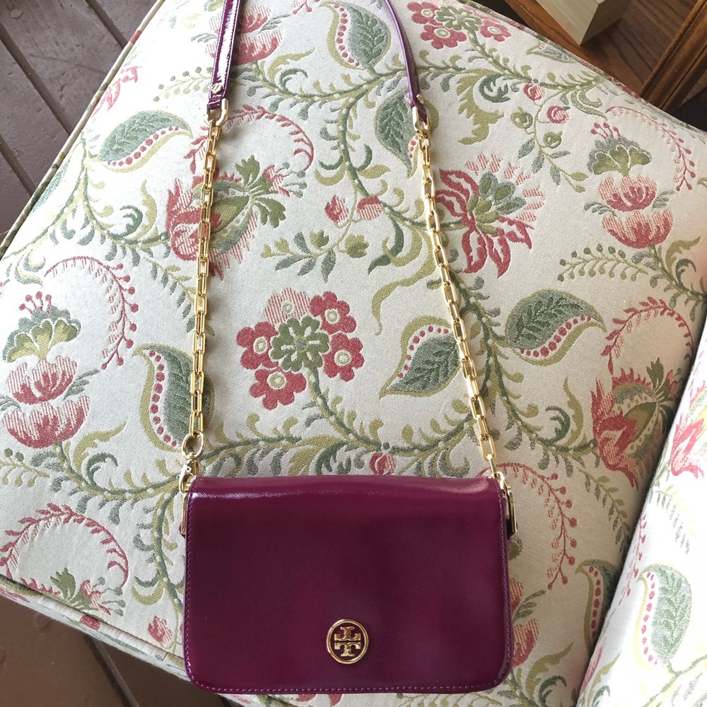 Tory Burch crossbody bag